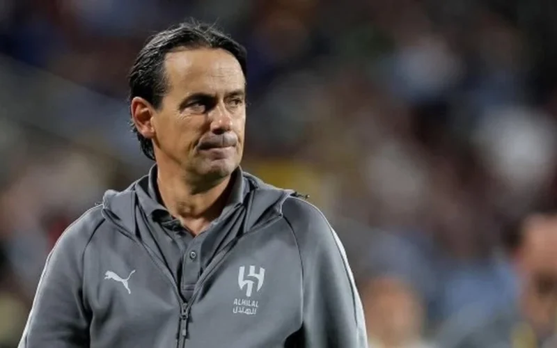 كشف مدرب الهلال أسباب استبعاد نونيز وإشادة ببنزيما قبل الاتفاق